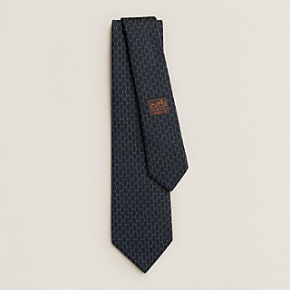 HERMES エルメス ネクタイ 7本セット シルク100%　まとめ売り シルクツイルタイ 7 cm 《Hコレクション》 | Hermès - エルメス